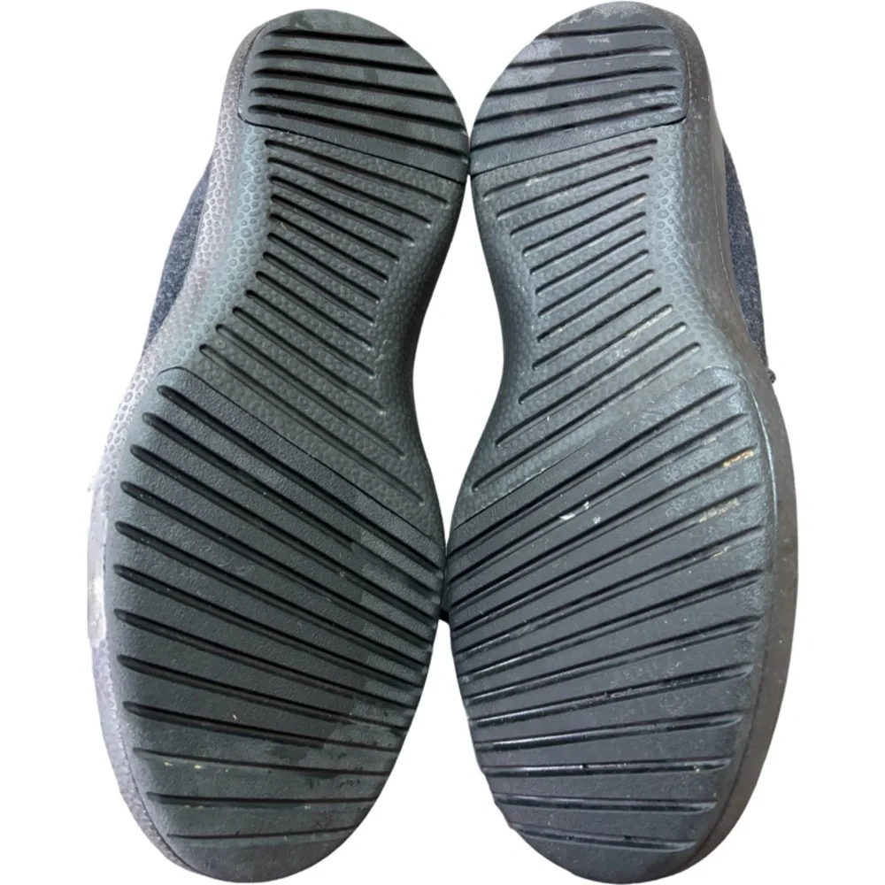Allbirds  Men's Wool Runner-up Mizzles Size 10